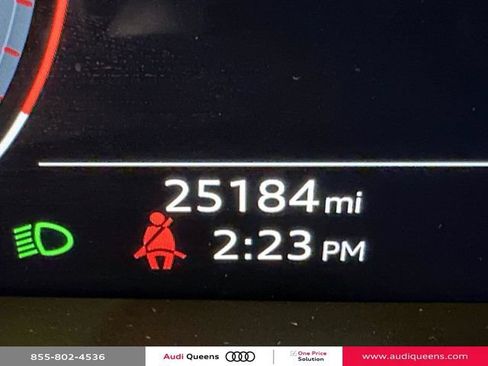 Certified 2023 Audi Q7 2.0T Premium w/ Convenience Package AWD/4WD image 34