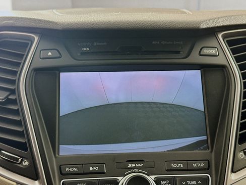 Used 2014 Hyundai Santa Fe Limited AWD/4WD image 22
