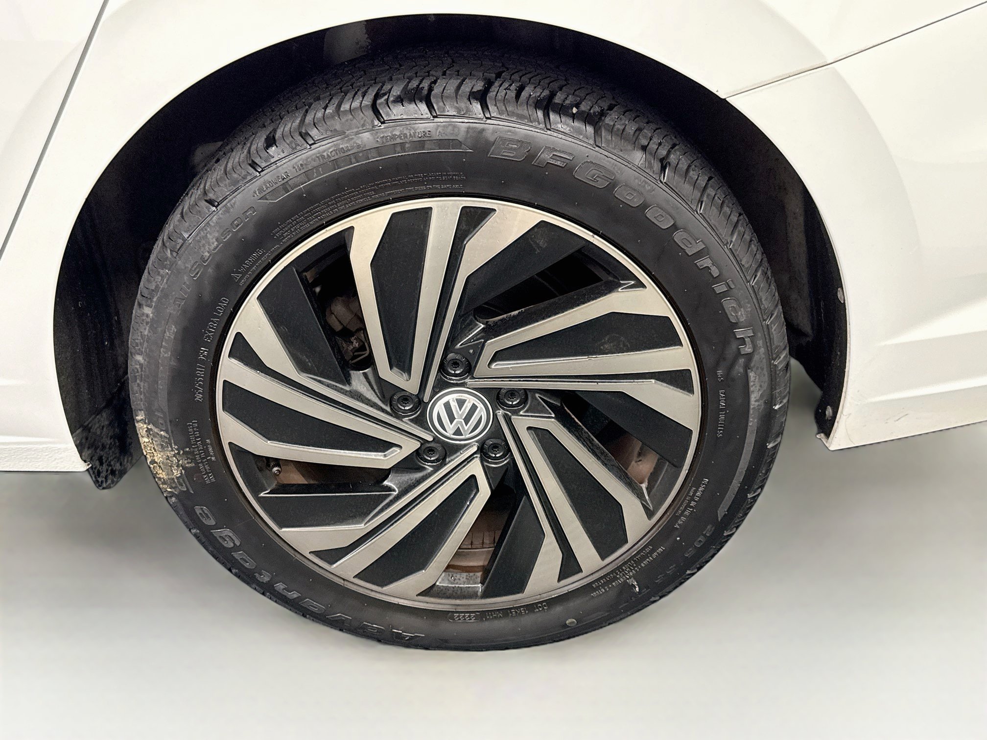 Used 2019 Volkswagen Jetta SEL Premium FWD image 11