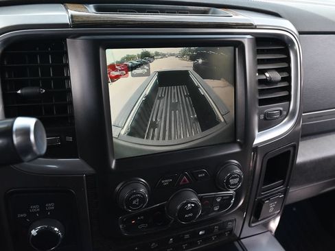 Used 2017 RAM 2500 Limited AWD/4WD image 11