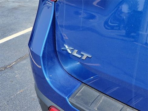 Certified 2023 Ford Explorer XLT w/ Equipment Group 202A image 32