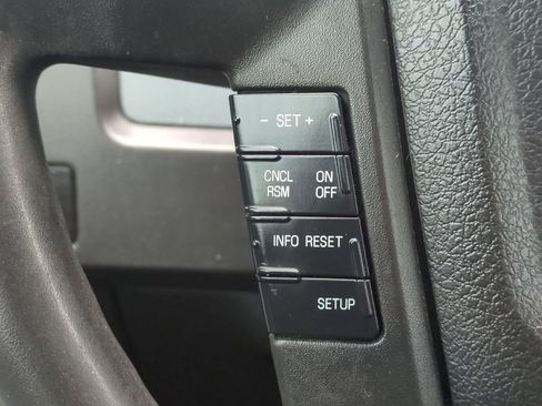 Used 2014 Ford F150 XLT w/ Trailer Tow Package image 25