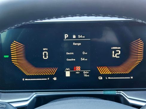 New 2026 Kia Sorento EX w/ EX Premium Package image 19