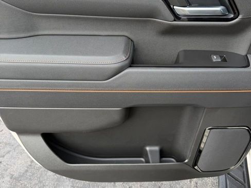 New 2026 GMC Sierra 1500 AT4 w/ AT4 Premium Package image 9