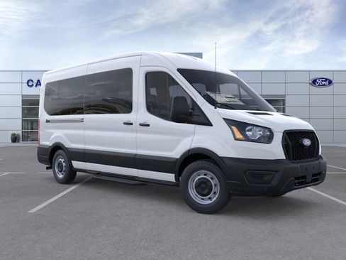 New 2026 Ford Transit 350 XL image 7