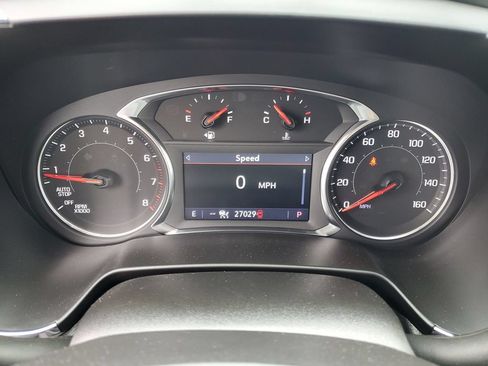Used 2024 Chevrolet Blazer LT w/ Convenience Package AWD/4WD image 10