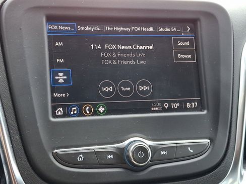 Used 2022 Chevrolet Equinox LT image 17