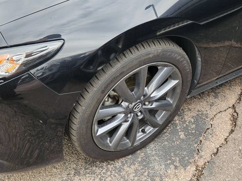 Used 2019 MAZDA MAZDA3 AWD Hatchback image 22