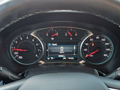 Used 2024 Chevrolet Equinox LT AWD/4WD image 20
