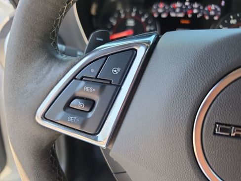 Used 2024 Chevrolet Camaro SS image 13