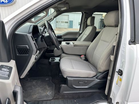 Used 2019 Ford F150 XLT w/ Equipment Group 301A Mid image 10