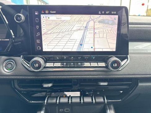 New 2026 Chevrolet Colorado LT w/ LT Convenience Package image 16