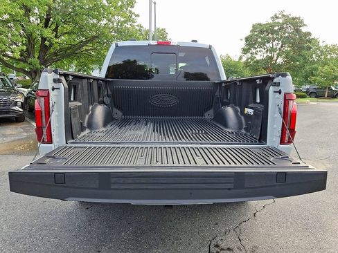 Used 2024 Ford F150 Lariat w/ Equipment Group 502A High AWD/4WD image 32