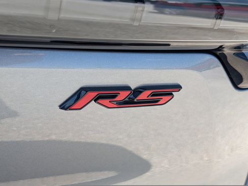 New 2025 Chevrolet Equinox EV RS w/ Active Safety Package 3 image 8