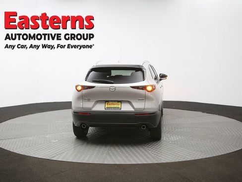 Used 2024 MAZDA CX-30 AWD 2.5 S w/ Premium Package image 7