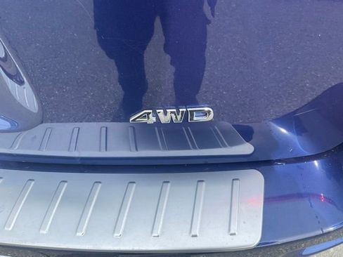 Certified 2020 Nissan Pathfinder S image 8