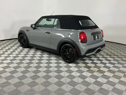 Used 2023 MINI Cooper S