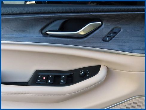 Certified 2021 Jeep Grand Cherokee L Limited w/ Trailer Tow Group (B) image 12