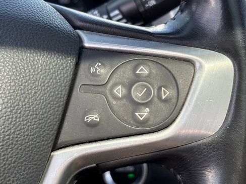 Used 2021 GMC Terrain SLT w/ Infotainment Package II image 18