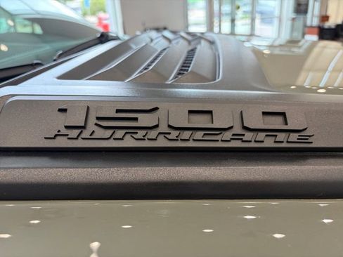 New 2026 RAM 1500 Rebel w/ Rebel Level 1 Equipment Group AWD/4WD image 13