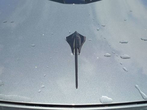 Certified 2023 Chevrolet Corvette Stingray Coupe RWD image 13
