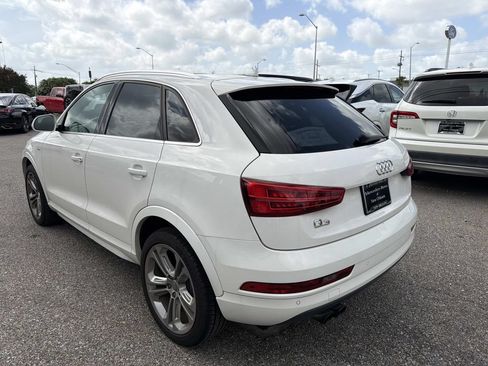 Used 2018 Audi Q3 2.0T Premium Plus FWD image 5