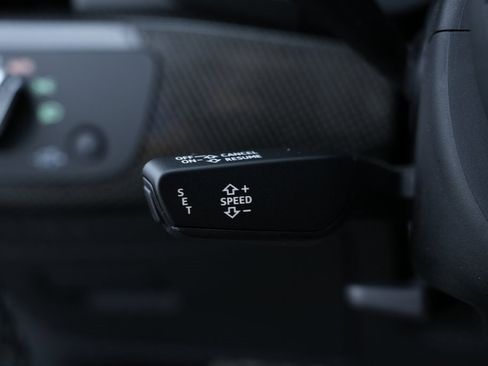 Used 2020 Audi S5 Premium Plus w/ Premium Plus image 50