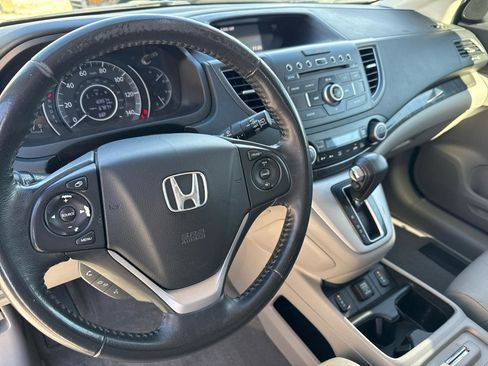 Used 2012 Honda CR-V EX-L image 29