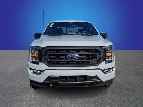 Used 2023 Ford F150 XLT w/ Equipment Group 302A High image 2