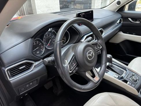 Used 2018 MAZDA CX-5 Grand Touring AWD/4WD image 13