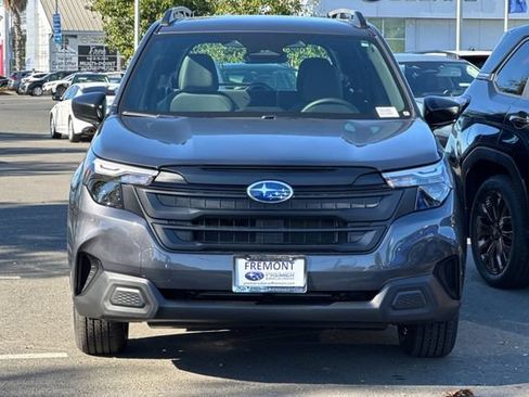 Used 2026 Subaru Forester AWD/4WD image 6