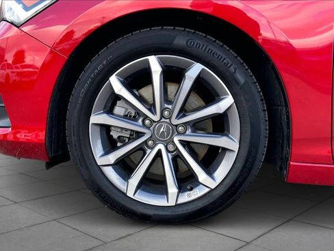 Certified 2025 Acura Integra image 9