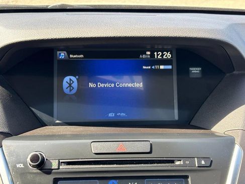 Used 2016 Acura MDX SH-AWD image 22