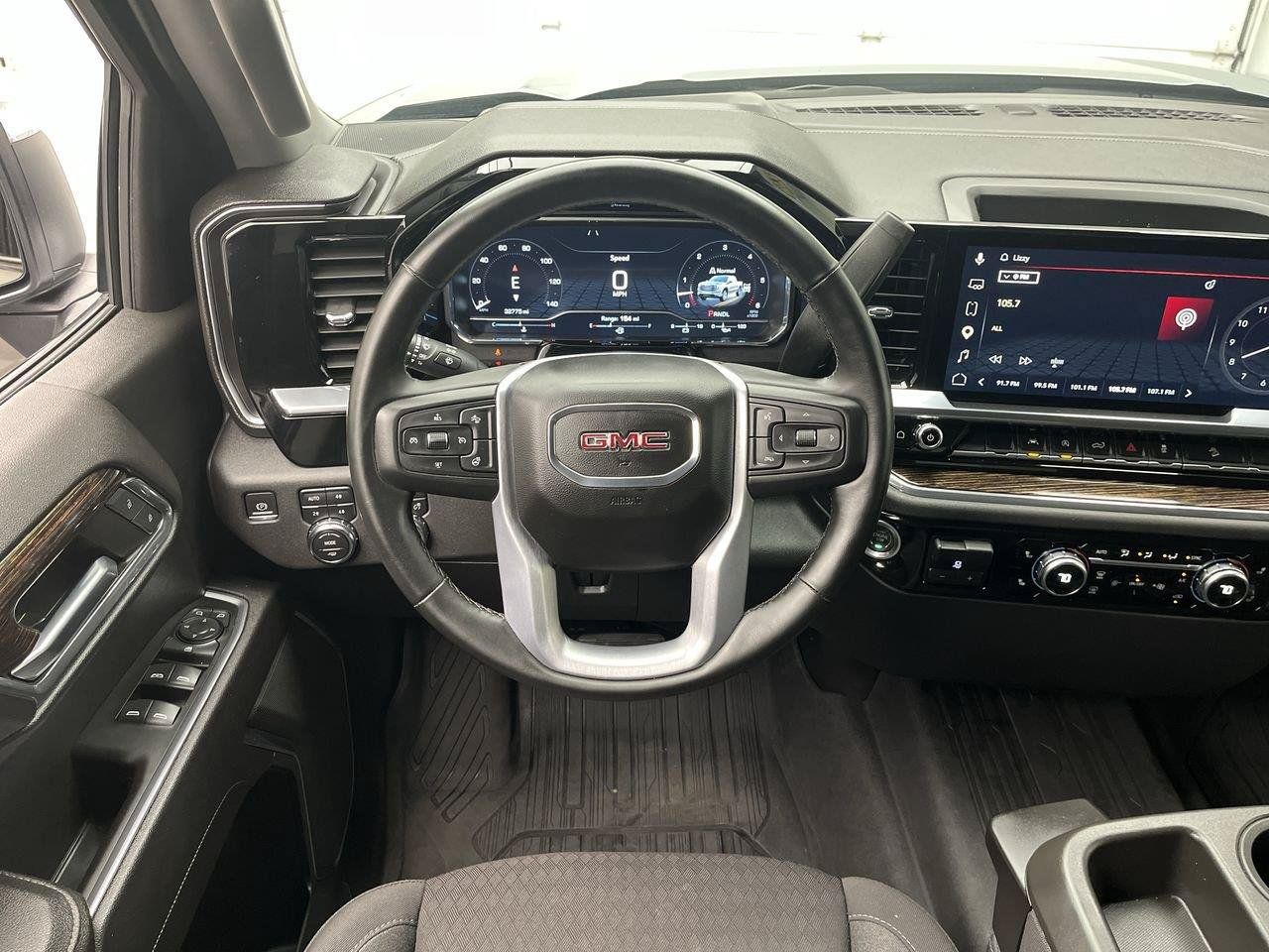 Certified 2023 GMC Sierra 1500 SLE AWD/4WD image 15