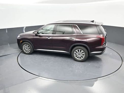 Used 2024 Hyundai Palisade SEL image 55