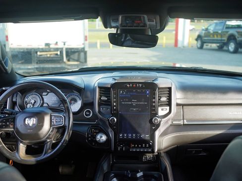 Used 2020 RAM 1500 Limited AWD/4WD image 20