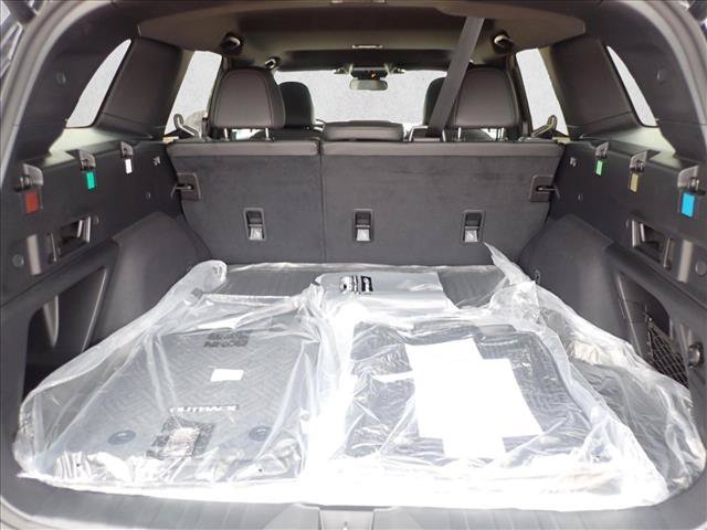 New 2026 Subaru Outback Premium AWD/4WD image 8