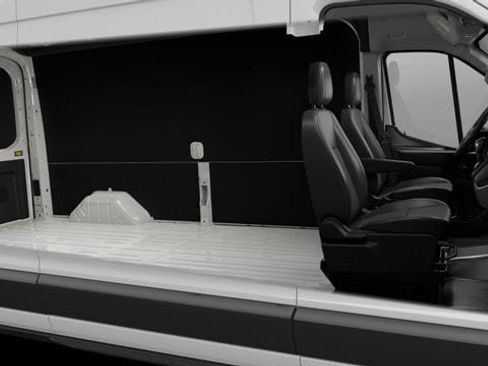 New 2026 Ford Transit 350 148 Medium Roof w/ Load Area Protection Package image 6