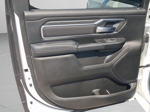 New 2026 RAM 1500 Big Horn AWD/4WD image 18