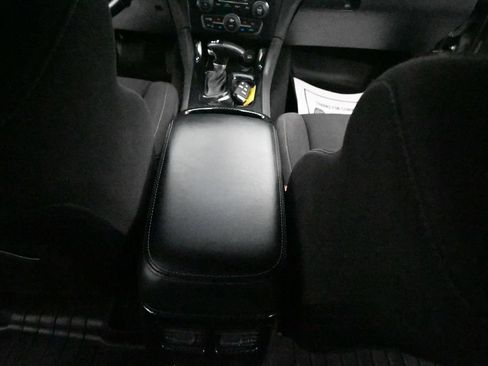 Used 2023 Dodge Charger GT w/ Blacktop Package RWD image 21