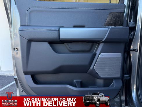 Used 2026 Ford F450 Lariat w/ FX4 Off-Road Package image 21