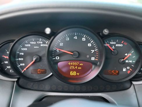 Used 2003 Porsche 911 Carrera 4S image 12