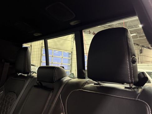 Used 2021 RAM 1500 Big Horn image 43