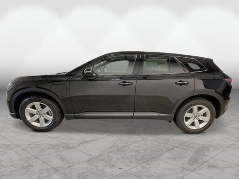 New 2025 Honda Prologue EX image 3