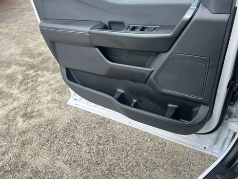 New 2026 Ford F150 STX image 16