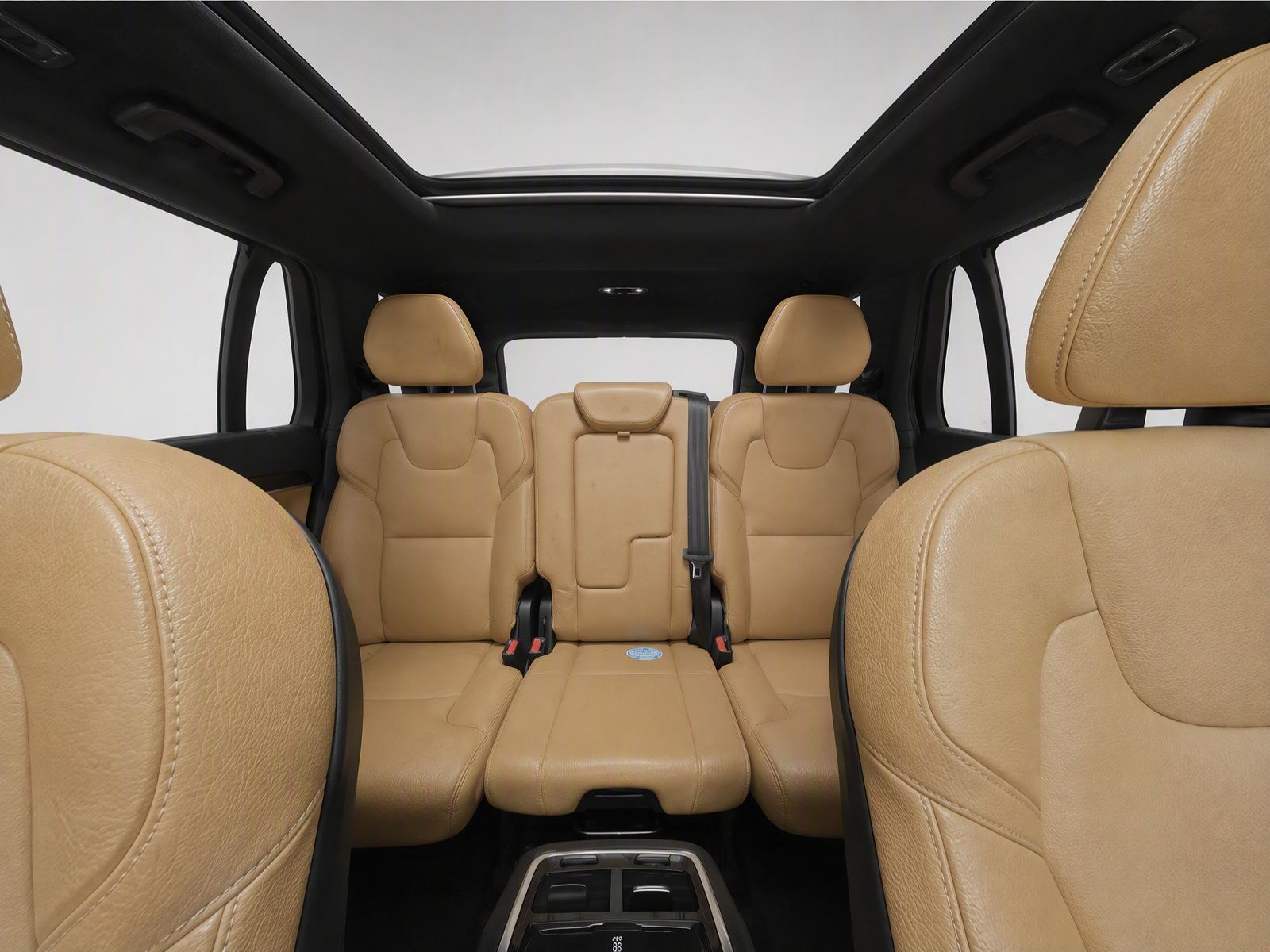 Used 2017 Volvo XC90 T6 Momentum w/ Vision Package AWD/4WD image 19