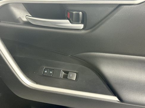 Used 2023 Toyota RAV4 XLE w/ Convenience Package FWD image 29