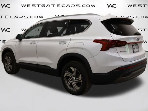 Used 2023 Hyundai Santa Fe SEL image 5