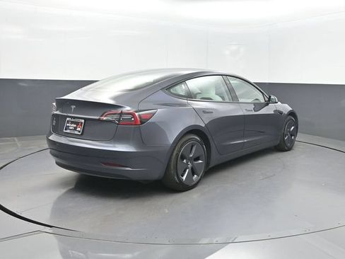 Used 2023 Tesla Model 3 Standard Range RWD image 27