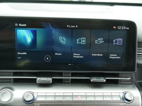 Certified 2026 Hyundai Kona SEL Premium AWD/4WD image 26